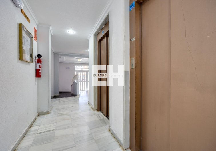 Herverkoop - Appartement - Guardamar del Segura - Pueblo