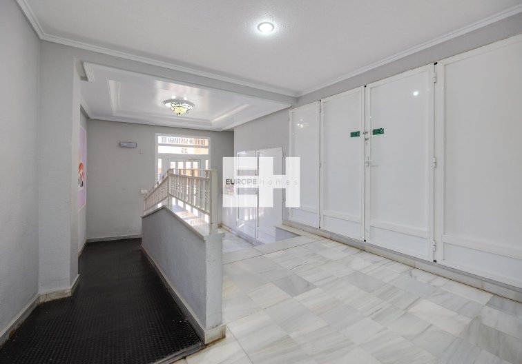 Herverkoop - Appartement - Guardamar del Segura - Pueblo