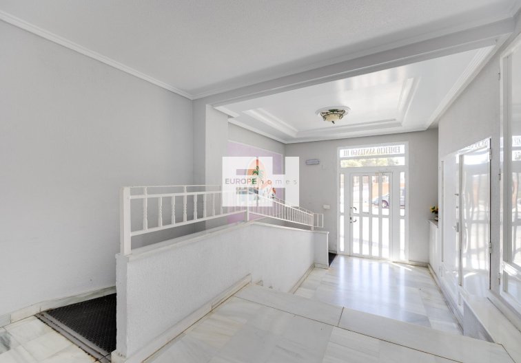 Herverkoop - Appartement - Guardamar del Segura - Pueblo