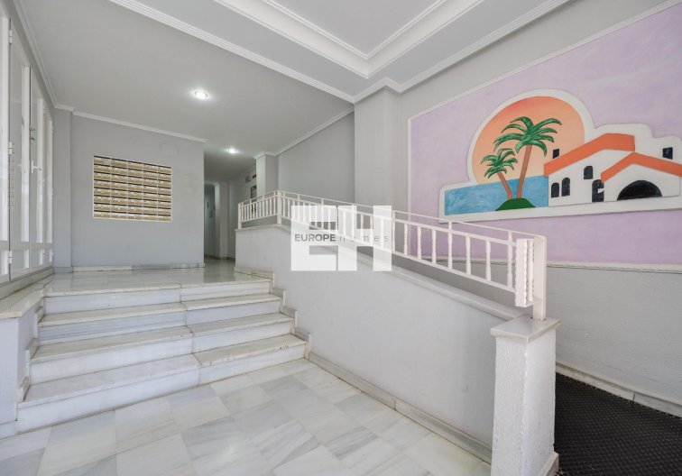 Herverkoop - Appartement - Guardamar del Segura - Pueblo