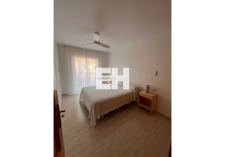 Wiederverkauf - town house - Orihuela Costa - Campoamor