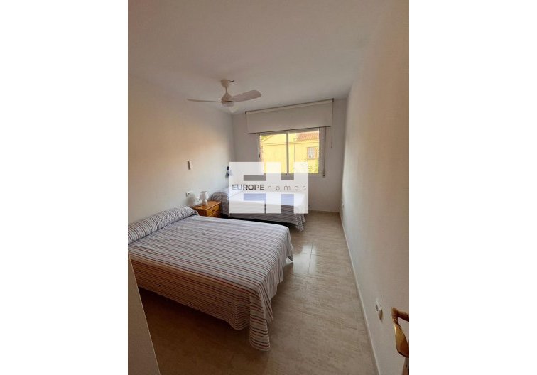 Wiederverkauf - town house - Orihuela Costa - Campoamor