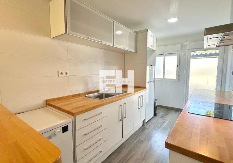 Herverkoop - Appartement - Orihuela Costa - Altos De Campoamor