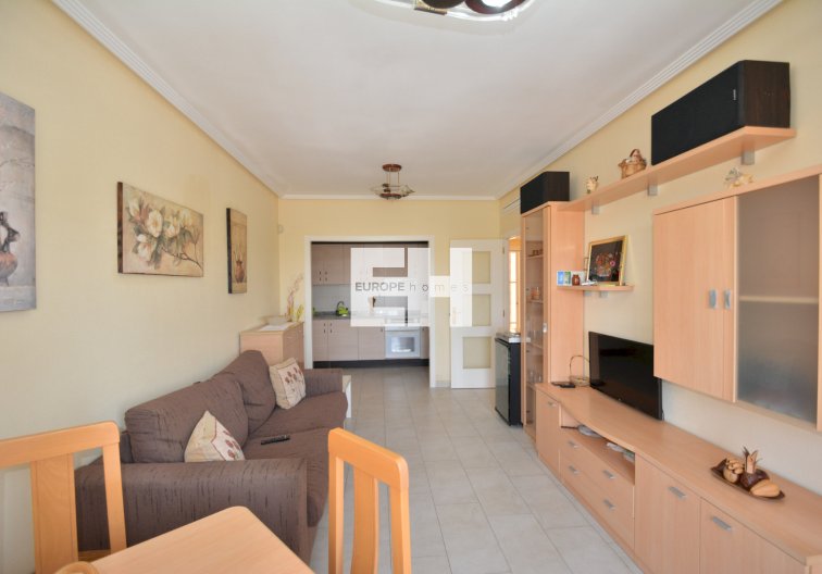 Herverkoop - Appartement - Guardamar del Segura - Costa Blanca