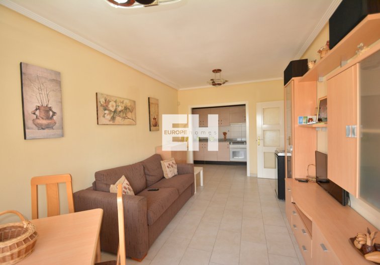 Herverkoop - Appartement - Guardamar del Segura - Costa Blanca