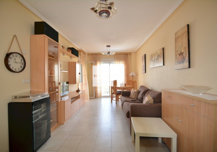 Herverkoop - Appartement - Guardamar del Segura - Costa Blanca