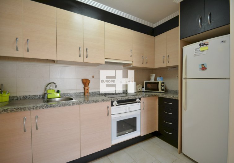 Herverkoop - Appartement - Guardamar del Segura - Costa Blanca