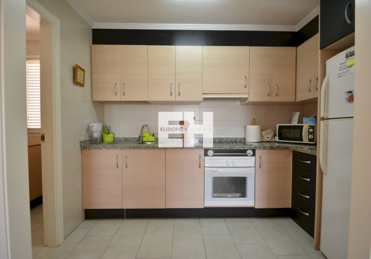 Herverkoop - Appartement - Guardamar del Segura - Costa Blanca