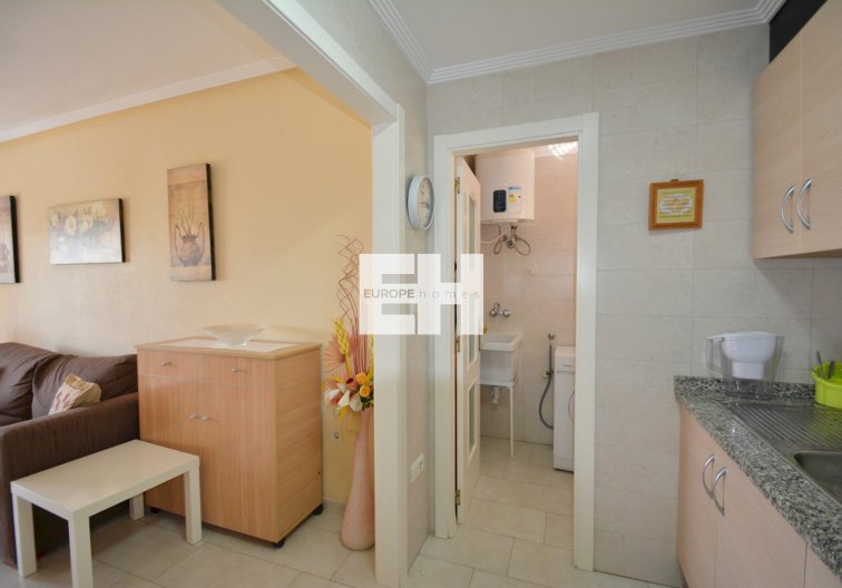 Herverkoop - Appartement - Guardamar del Segura - Costa Blanca