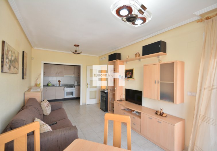 Herverkoop - Appartement - Guardamar del Segura - Costa Blanca