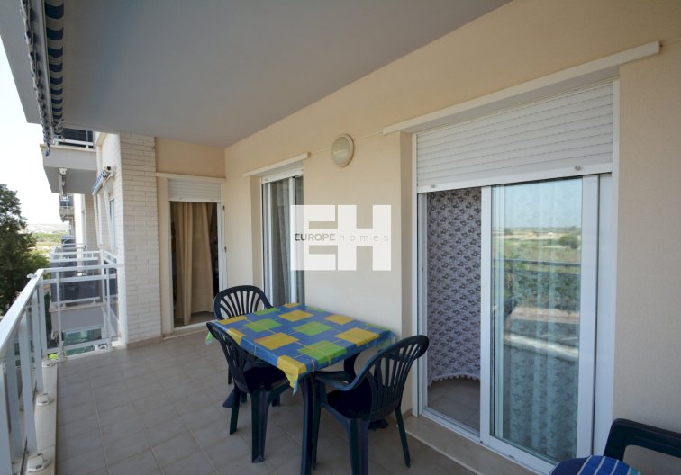 Herverkoop - Appartement - Guardamar del Segura - Costa Blanca