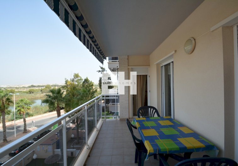 Herverkoop - Appartement - Guardamar del Segura - Costa Blanca