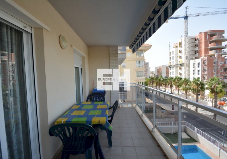 Herverkoop - Appartement - Guardamar del Segura - Costa Blanca