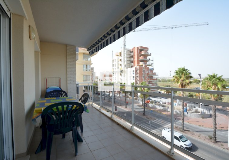 Herverkoop - Appartement - Guardamar del Segura - Costa Blanca