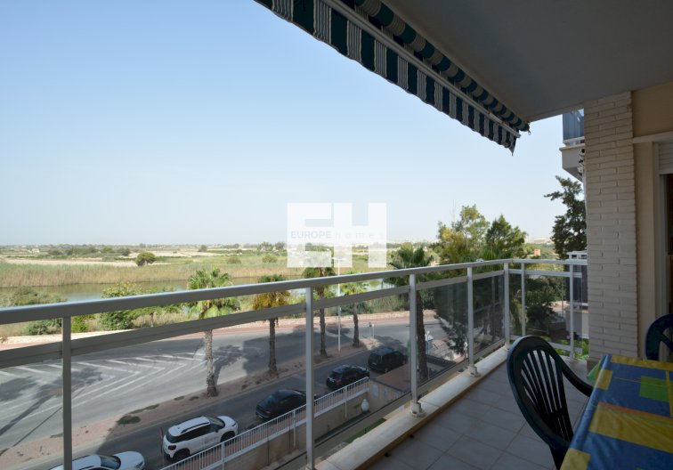 Herverkoop - Appartement - Guardamar del Segura - Costa Blanca