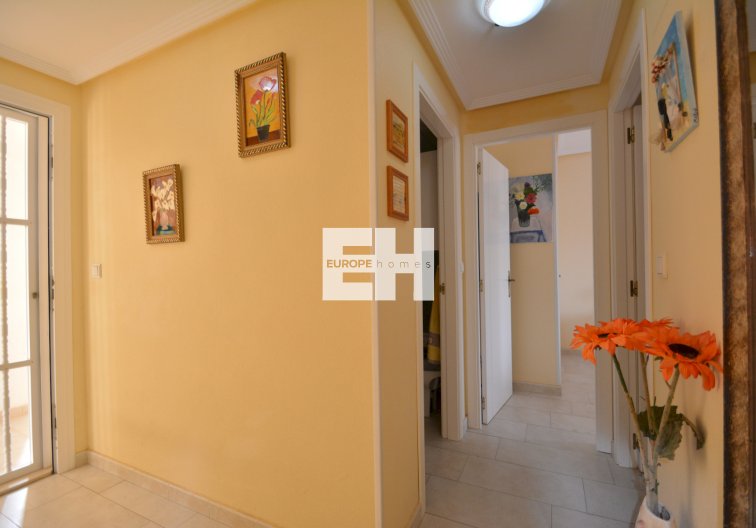 Herverkoop - Appartement - Guardamar del Segura - Costa Blanca