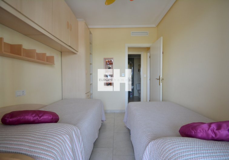 Herverkoop - Appartement - Guardamar del Segura - Costa Blanca