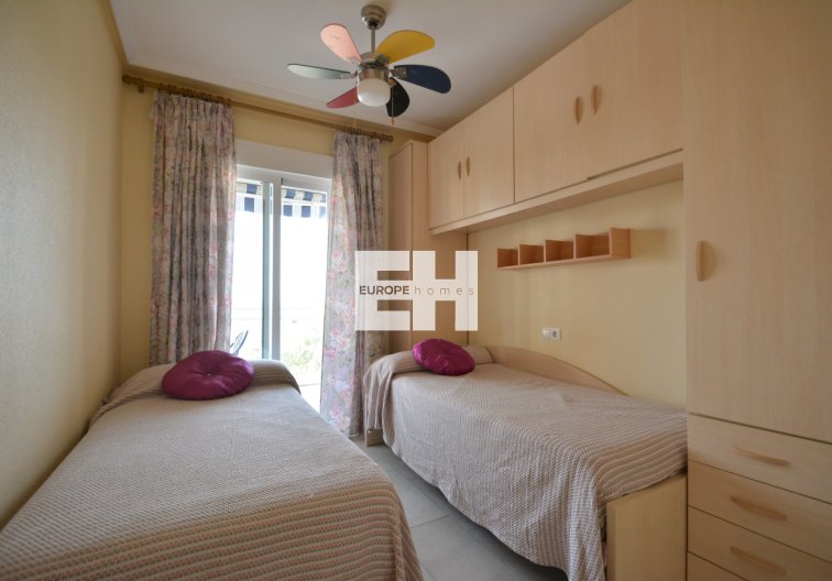 Herverkoop - Appartement - Guardamar del Segura - Costa Blanca
