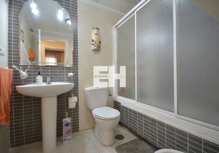 Herverkoop - Appartement - Guardamar del Segura - Costa Blanca