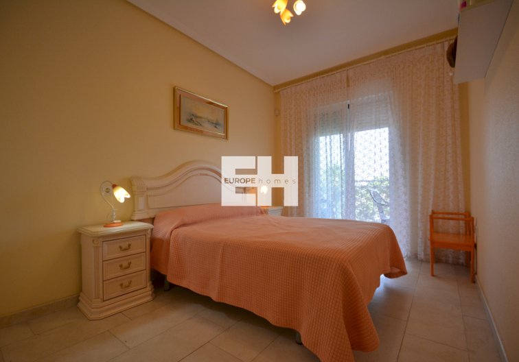 Herverkoop - Appartement - Guardamar del Segura - Costa Blanca