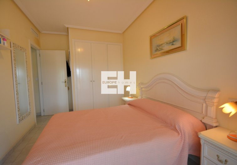 Herverkoop - Appartement - Guardamar del Segura - Costa Blanca