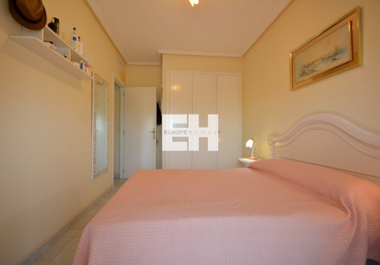 Herverkoop - Appartement - Guardamar del Segura - Costa Blanca