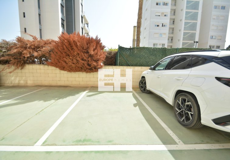Herverkoop - Appartement - Guardamar del Segura - Costa Blanca
