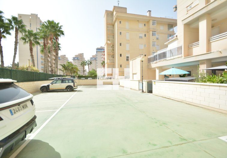 Herverkoop - Appartement - Guardamar del Segura - Costa Blanca