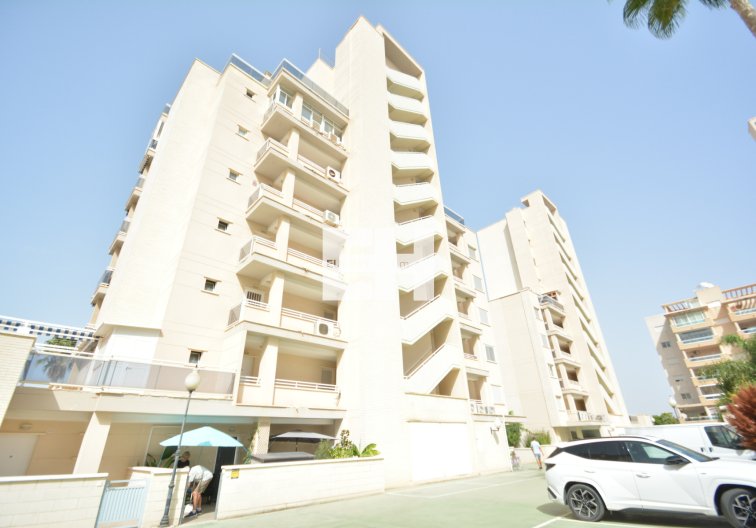 Herverkoop - Appartement - Guardamar del Segura - Costa Blanca
