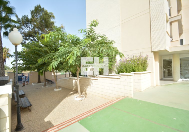 Herverkoop - Appartement - Guardamar del Segura - Costa Blanca