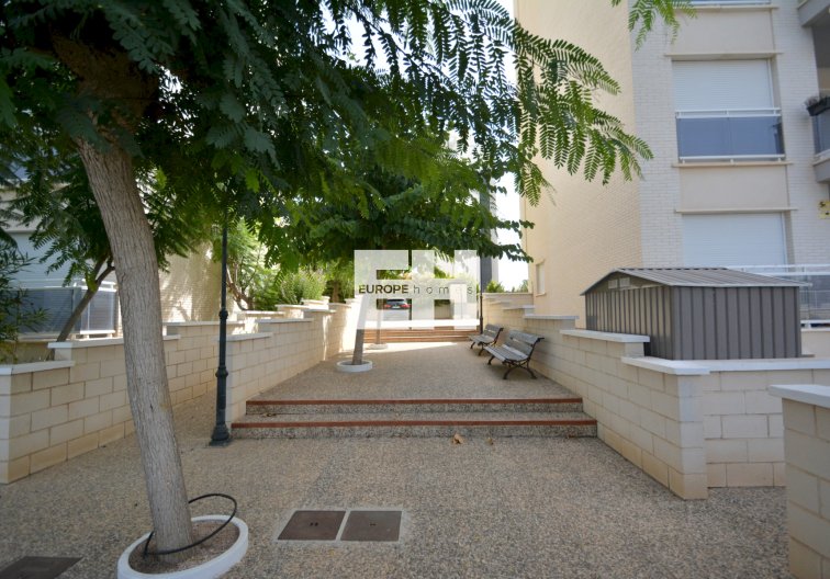 Herverkoop - Appartement - Guardamar del Segura - Costa Blanca