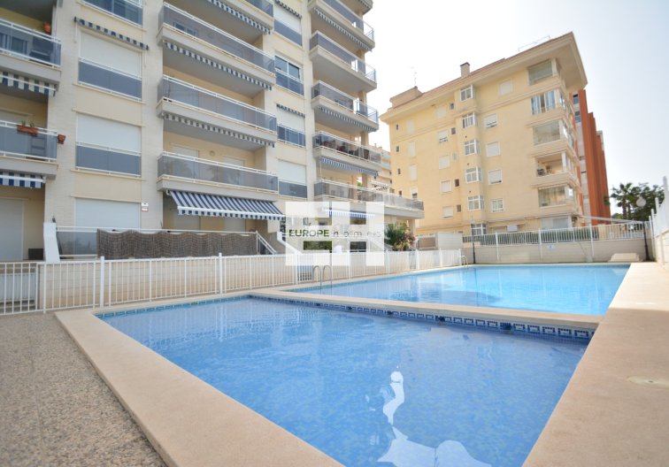 Herverkoop - Appartement - Guardamar del Segura - Costa Blanca