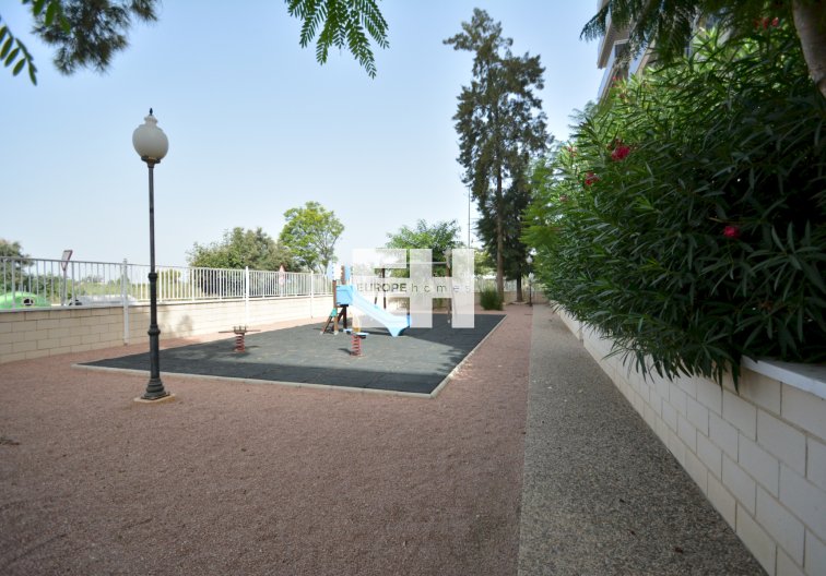 Herverkoop - Appartement - Guardamar del Segura - Costa Blanca