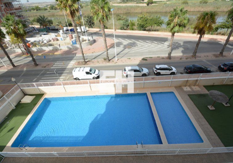 Herverkoop - Appartement - Guardamar del Segura - Costa Blanca
