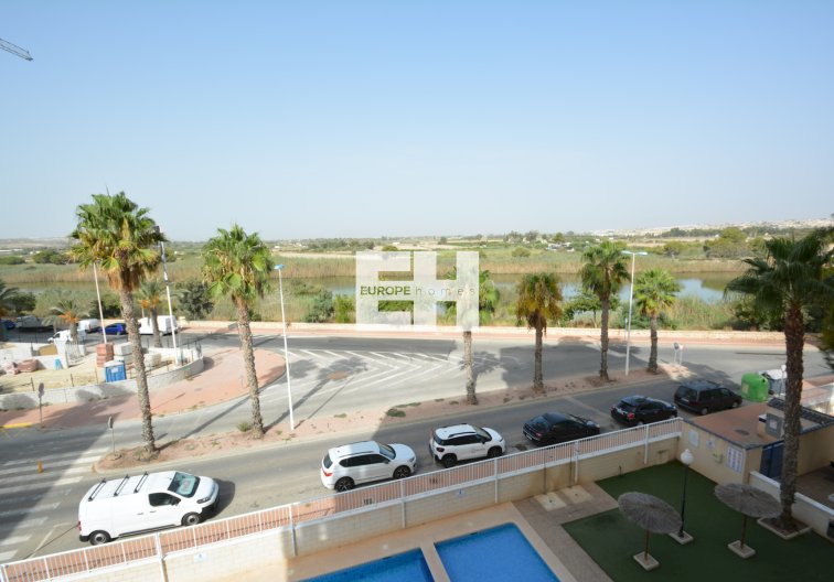 Herverkoop - Appartement - Guardamar del Segura - Costa Blanca
