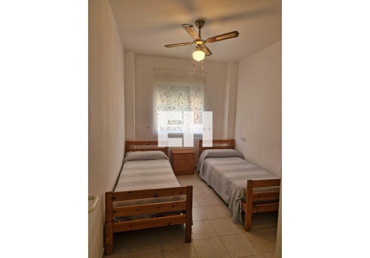 Herverkoop - Bungalow - Torrevieja - Playa de los Naúfragos