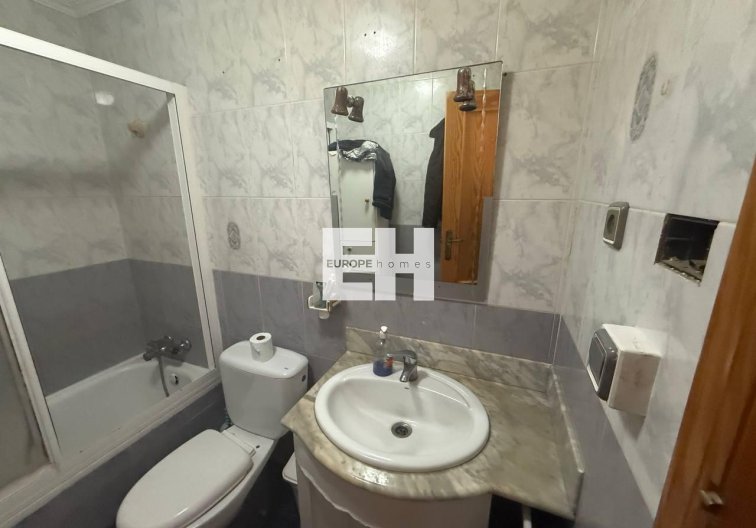 Segunda mano - Apartamento  - San Pedro del Pinatar - -  -