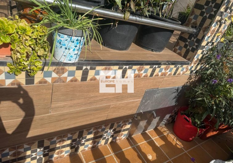 Segunda mano - Apartamento  - San Pedro del Pinatar - -  -