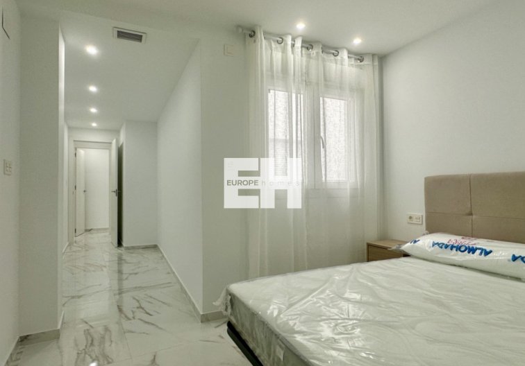 Wiederverkauf - Wohnung - Torrevieja - Costa Blanca