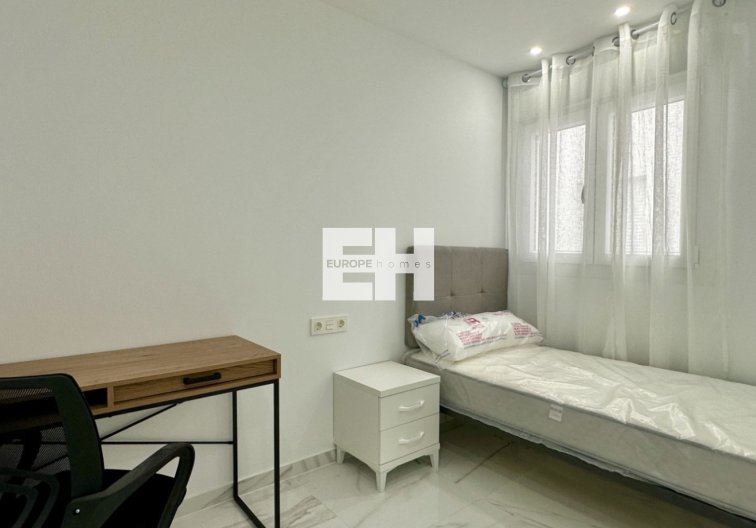 Wiederverkauf - Wohnung - Torrevieja - Costa Blanca