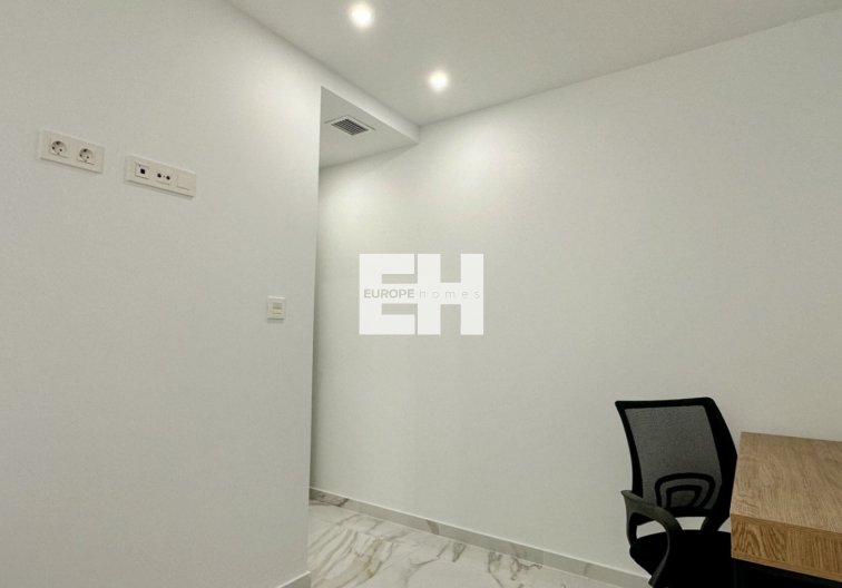 Wiederverkauf - Wohnung - Torrevieja - Costa Blanca