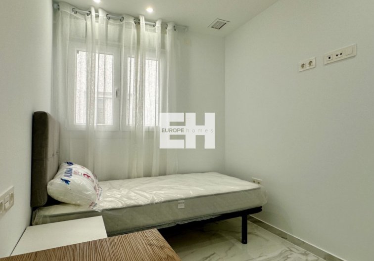 Wiederverkauf - Wohnung - Torrevieja - Costa Blanca