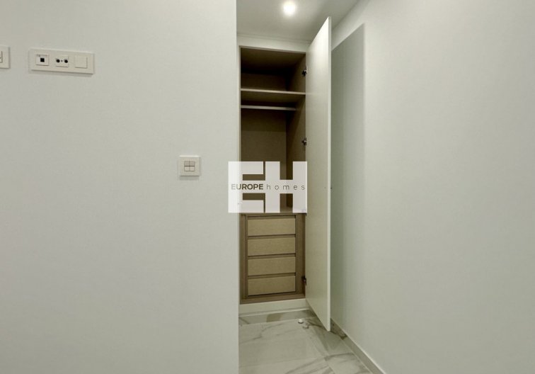Wiederverkauf - Wohnung - Torrevieja - Costa Blanca