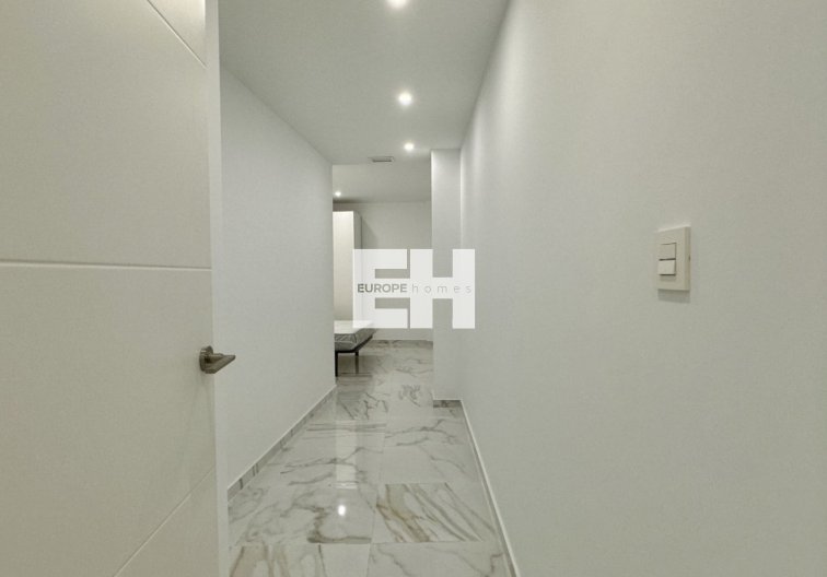 Wiederverkauf - Wohnung - Torrevieja - Costa Blanca