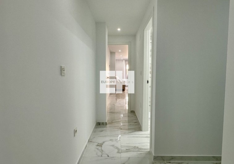 Wiederverkauf - Wohnung - Torrevieja - Costa Blanca