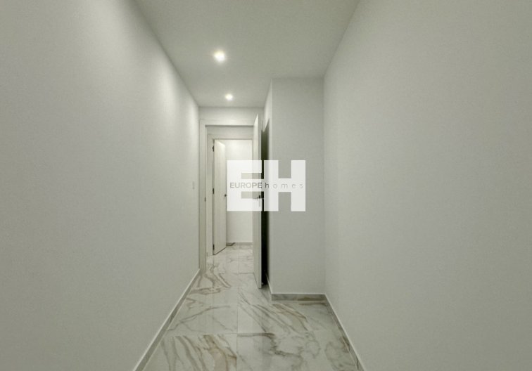 Wiederverkauf - Wohnung - Torrevieja - Costa Blanca