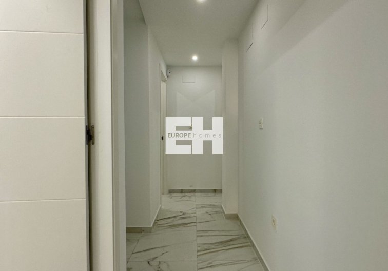 Wiederverkauf - Wohnung - Torrevieja - Costa Blanca