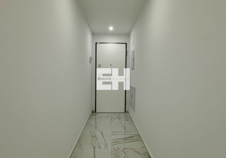 Wiederverkauf - Wohnung - Torrevieja - Costa Blanca