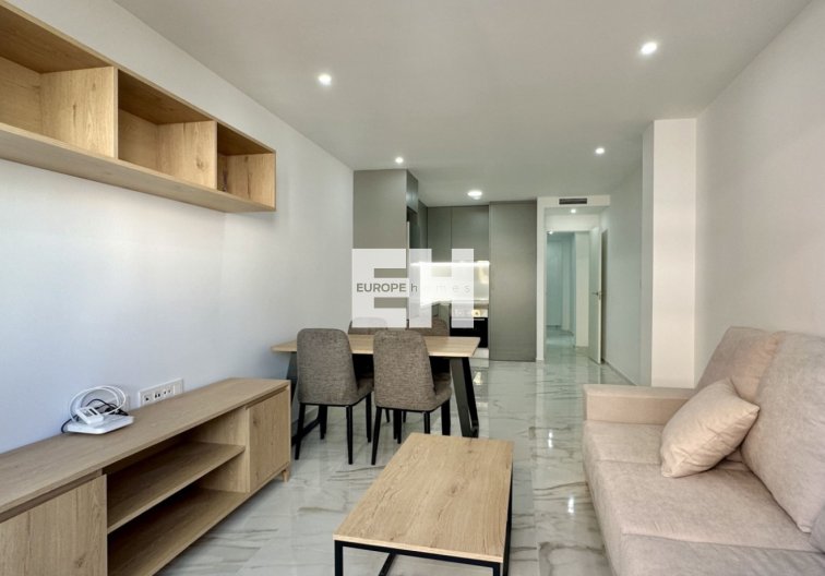 Wiederverkauf - Wohnung - Torrevieja - Costa Blanca