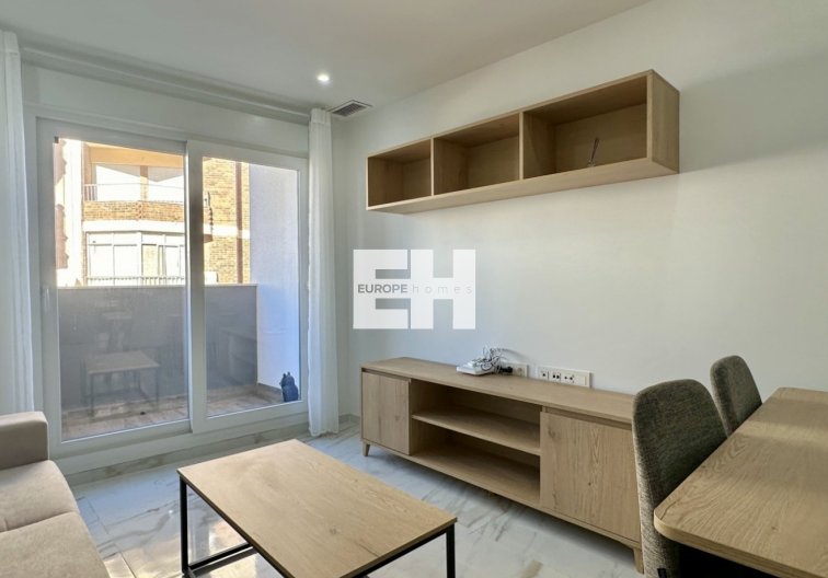 Wiederverkauf - Wohnung - Torrevieja - Costa Blanca